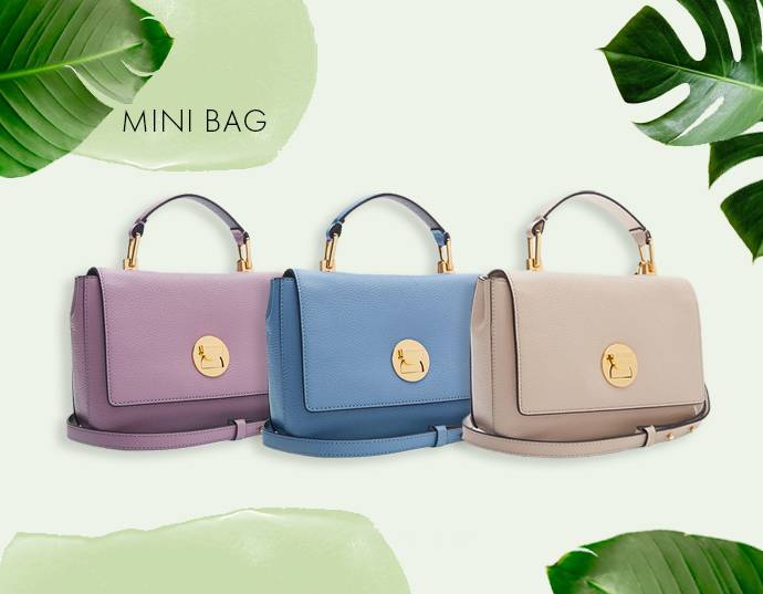 Mini Bag